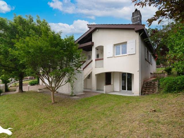 Maison vente à Toulouse, Ramonville-saint-agne