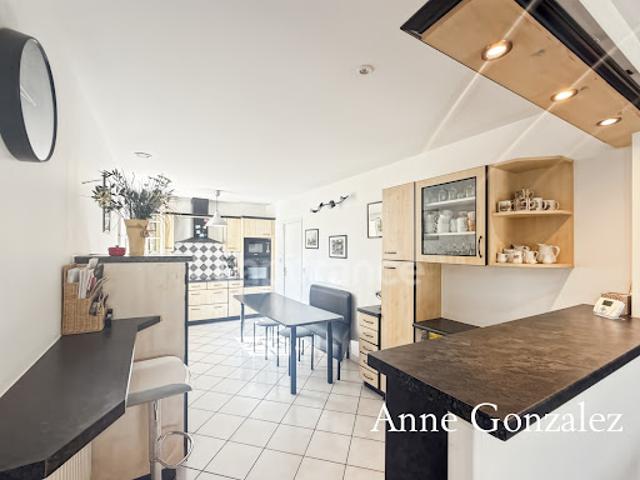Maison vente à Orléans