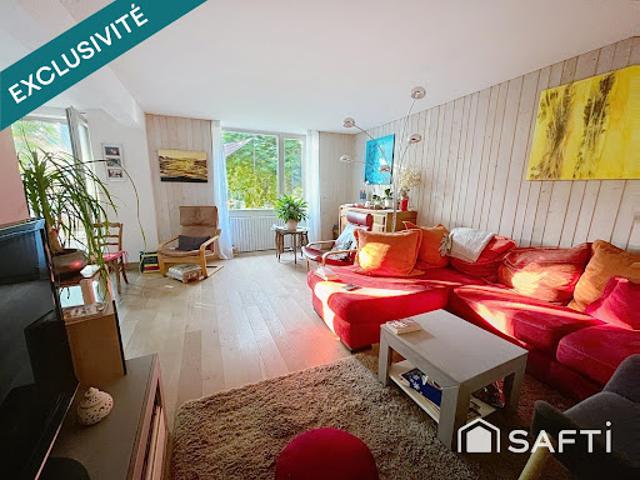 Maison vente à Brainans, Jura