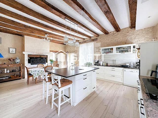 Maison vente à Tours, Veigné