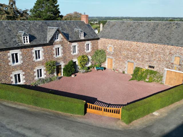 Maison vente à Avranches, Cérences