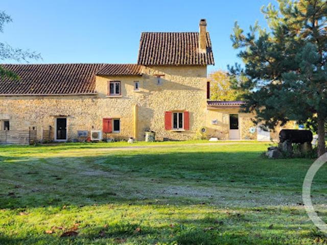 Maison vente à Sarlat-la-Canéda, Sainte-nathalène