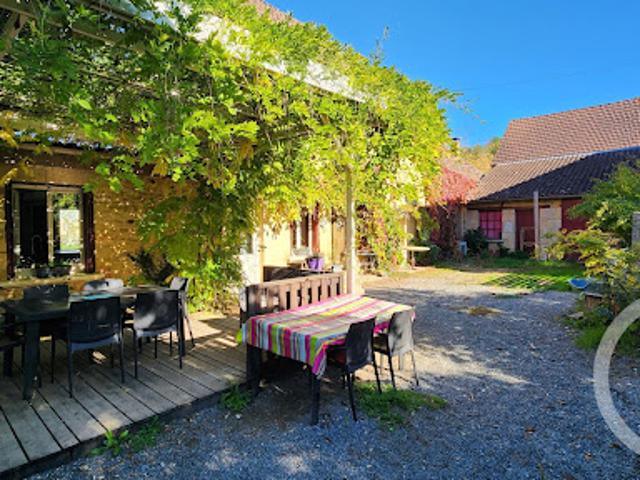 Maison vente à Sainte-Nathalène, Dordogne