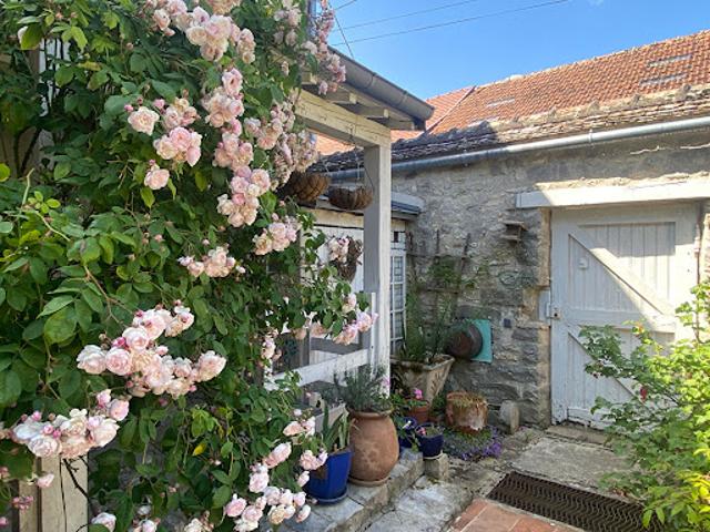 Maison vente à Fontainebleau, Achères-la-forêt