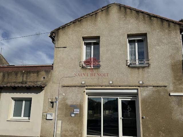 Maison vente à Lodève, Aniane