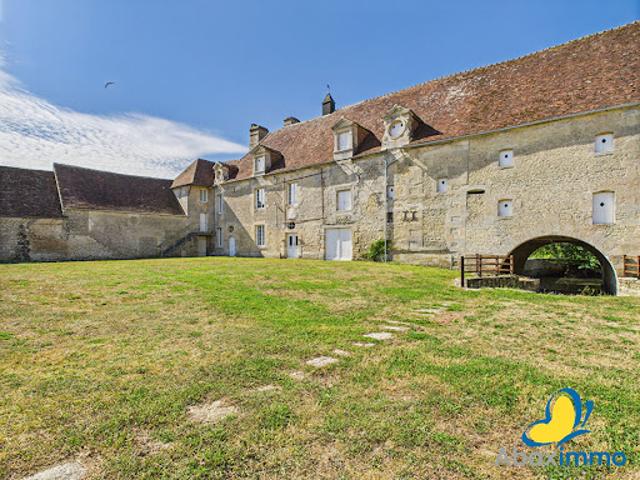 Maison vente à Argentan