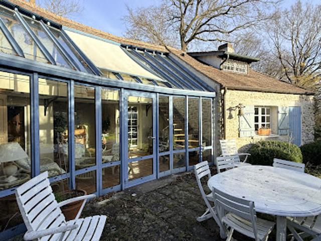 Maison vente à Rambouillet, Autouillet