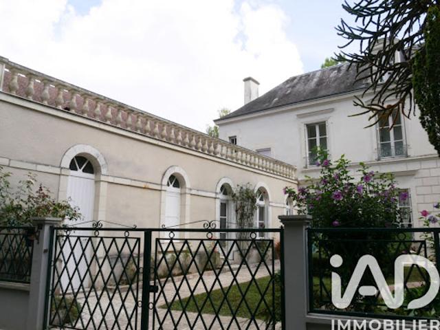 Maison vente à Le Blanc, Azay-le-ferron