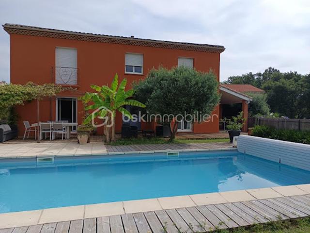 Maison vente à France métropolitaine, Balma