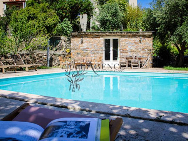 Maison vente à Bastia