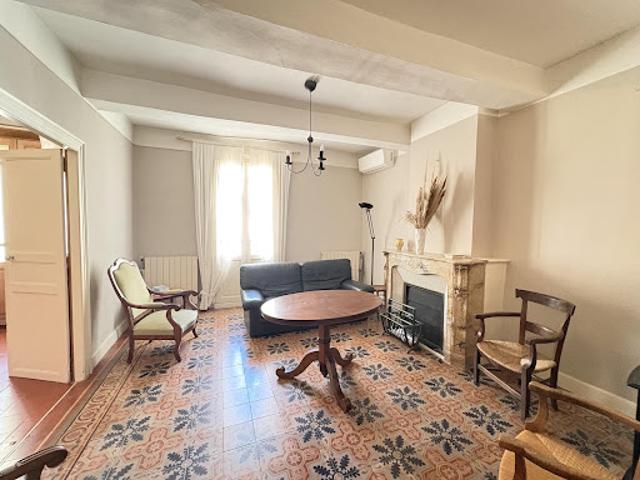 Maison vente à Lodève, Paulhan