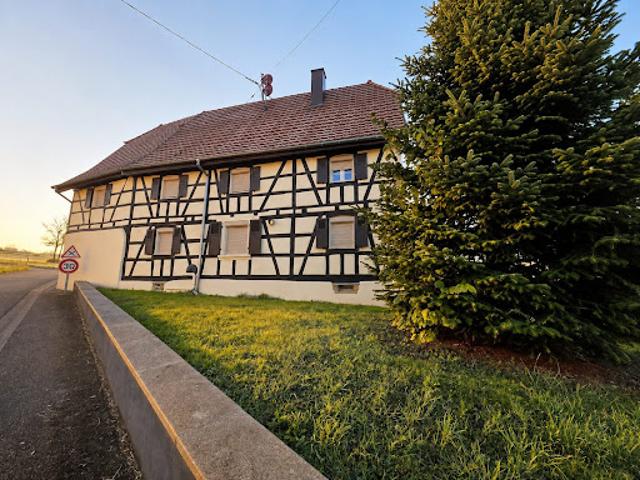 Maison vente à Altkirch, Bettendorf