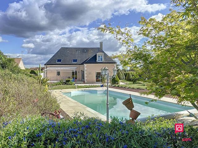 Maison vente à Mamers, Bonnétable