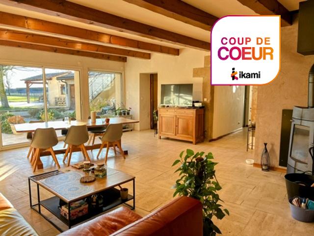 Maison vente à Valence, Bourg-de-péage
