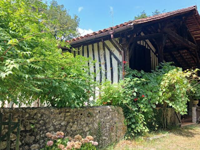 Maison vente à Cachen