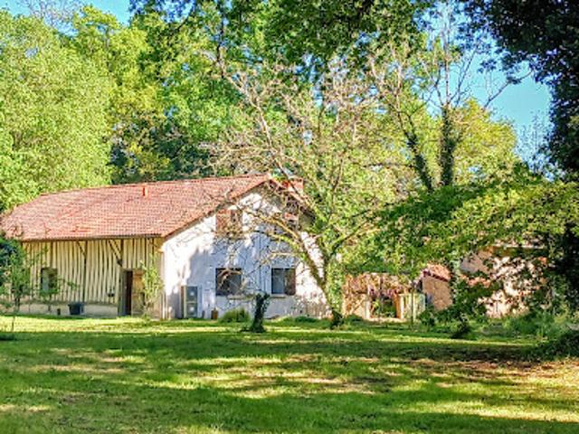 Maison vente à Cachen, Landes