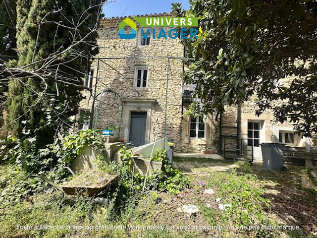 Maison vente à Carpentras