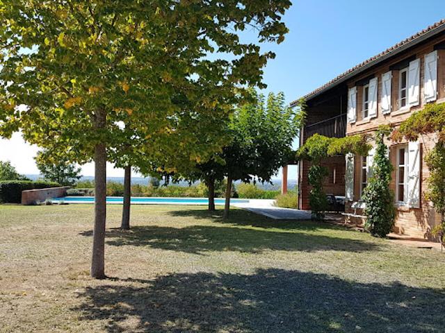 Maison vente à Toulouse, Castelnau-d'estrétefonds