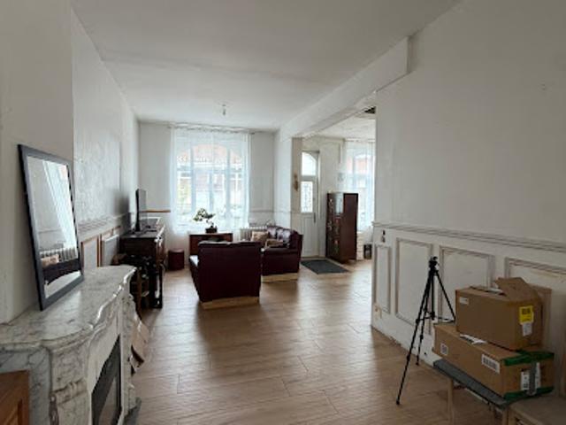 Maison vente à Douai, Dechy