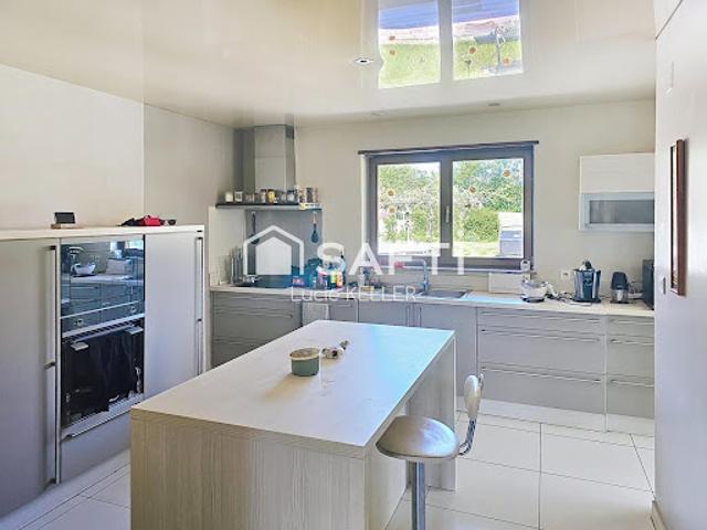 Maison vente à France métropolitaine, Tenteling