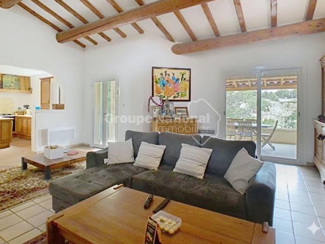 Maison vente à Istres, Ensuès-la-redonne