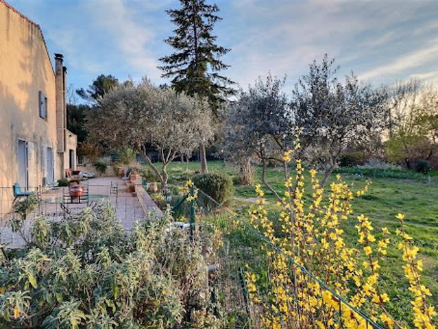 Maison vente à Aix-en-Provence, Fuveau