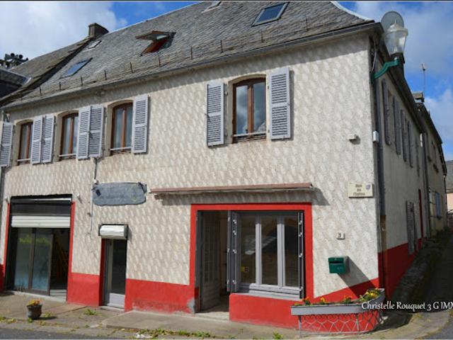 Maison vente à Labbas, Gelles