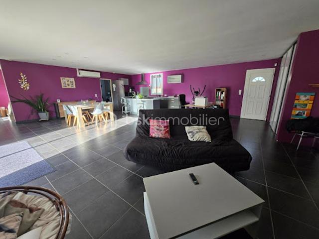 Maison vente à Seisseigne, Germigny-sur-Loire