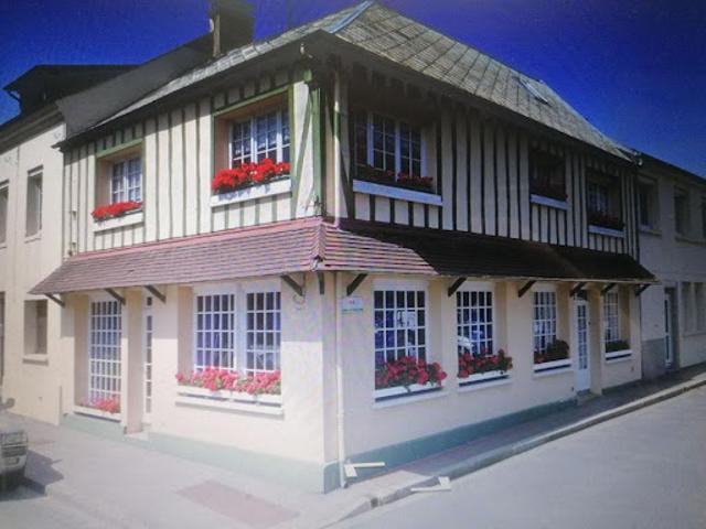 Maison vente à Le Havre, Gonneville-la-mallet