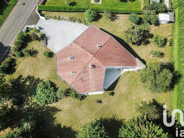 Maison vente à Mont-de-Marsan, Hagetmau