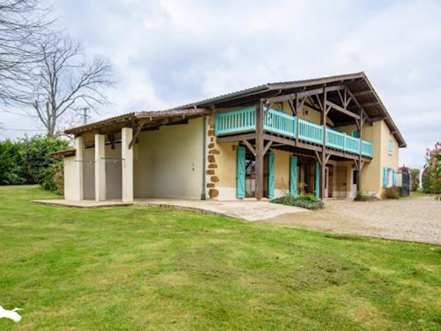 Maison vente à Mont-de-Marsan, Hagetmau