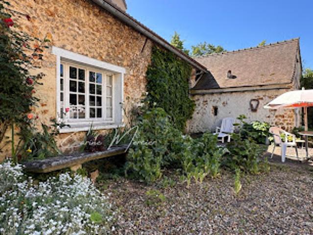 Maison vente à Jouars-Pontchartrain, Yvelines