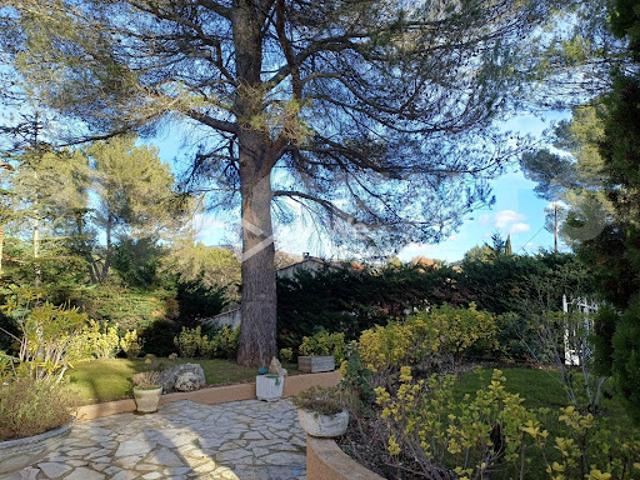 Maison vente à Marseille, La Destrousse