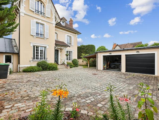 Maison vente à Nogent-sur-Marne, Saint-maur-des-fossés