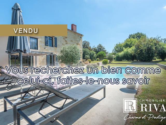 Maison vente à Latresne, Gironde