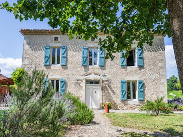 Maison vente à Castelsarrasin, Lalbarède