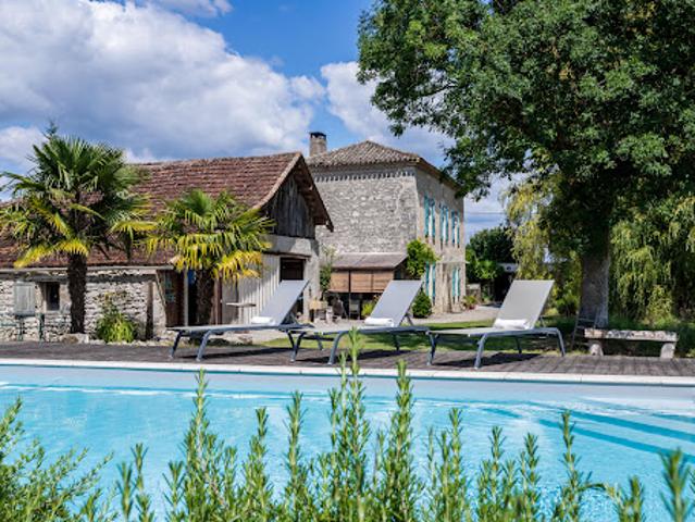 Maison vente à Castelsarrasin, Lalbarède