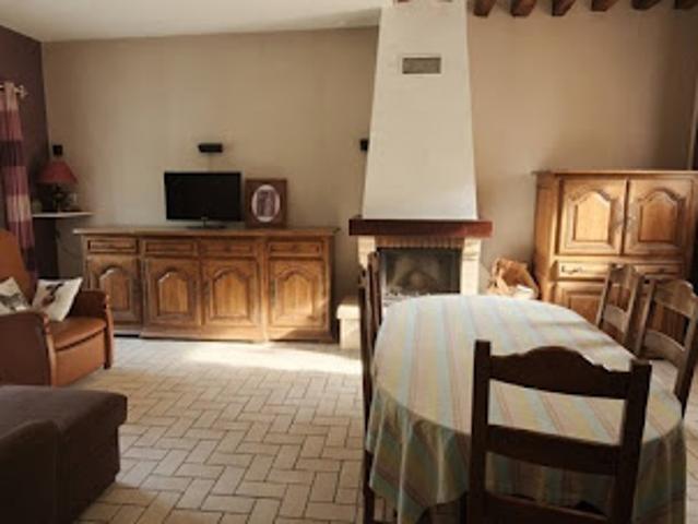 Maison vente à Beauvais, Le Mesnil-théribus