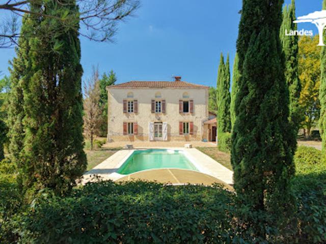 Maison vente à Lencouacq, Landes