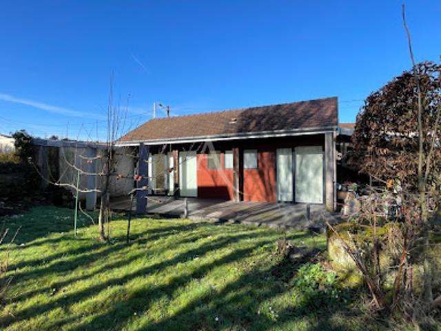Maison vente à Neufchâteau, Lerrain