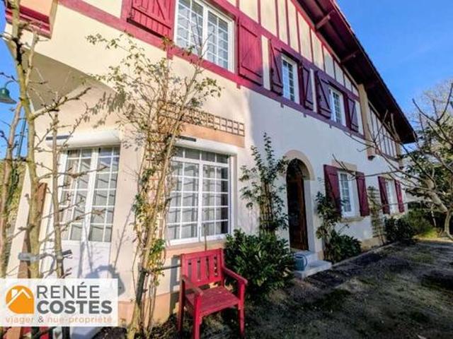 Maison vente à Dax, Lit-et-mixe