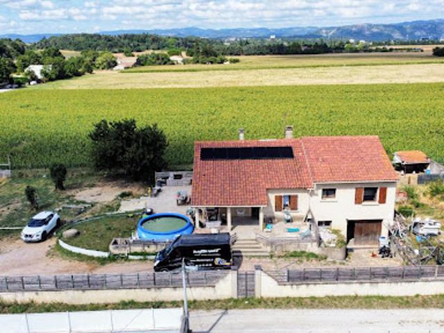Maison vente à France métropolitaine, Malissard