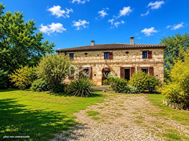 Maison vente à Castelsarrasin, Merles