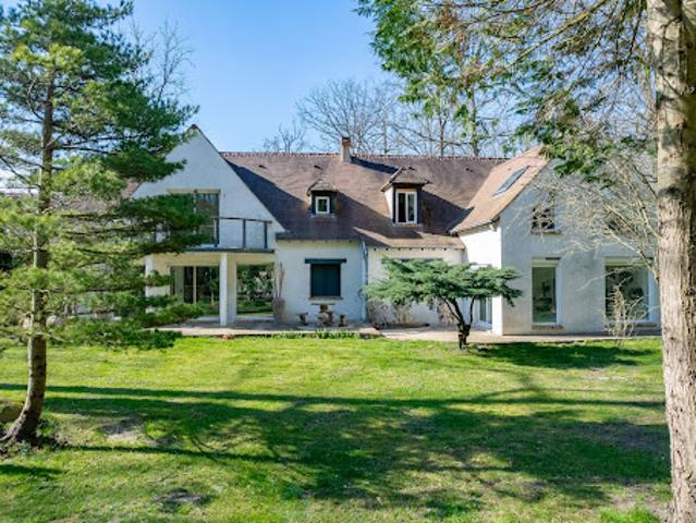 Maison vente à Milly-la-Forêt, Essonne