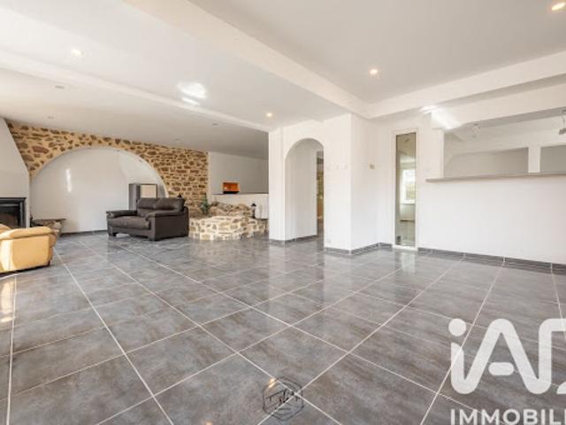 Maison vente à Monneren, Moselle