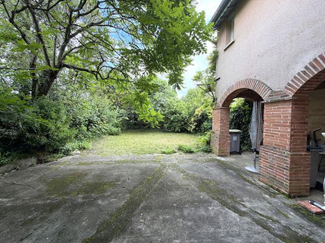 Maison vente à Issanchou, Montauban
