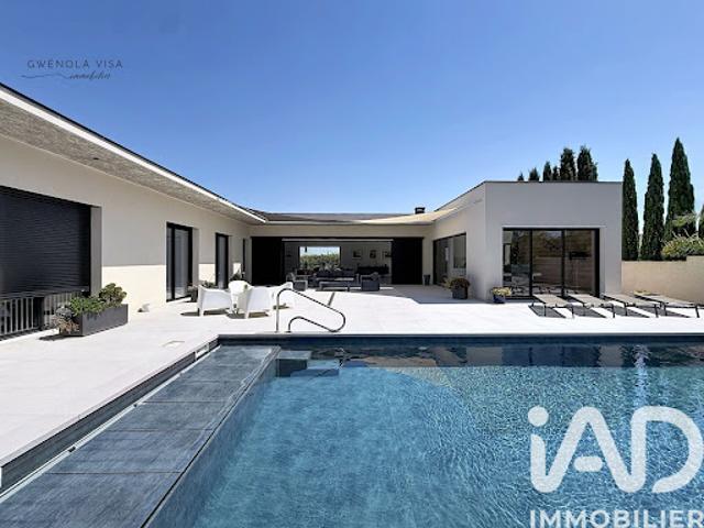 Maison vente à Narbonne