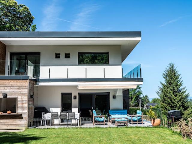Maison vente à Évian-les-Bains, Haute-Savoie