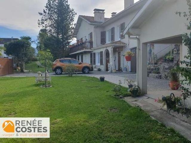 Maison vente à Oloron-Sainte-Marie, Oloron-sainte-marie