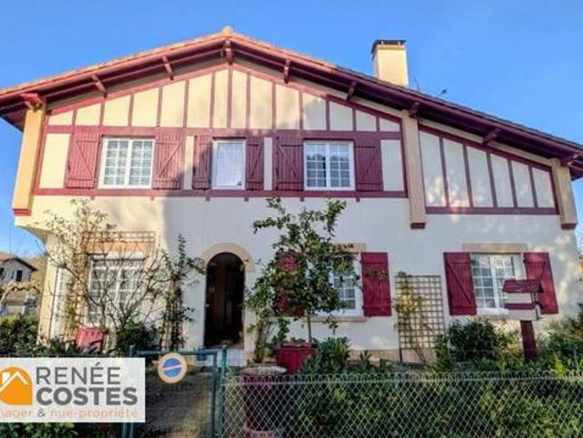 Maison vente à Dax, Lit-et-mixe